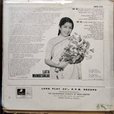 Lata Mangeshkar - Haunting Melodies Of Lata Mangeshkar (Vinyl)